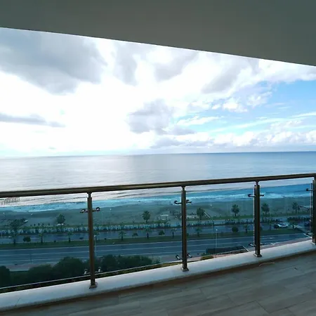 Apartamento Calistar 62