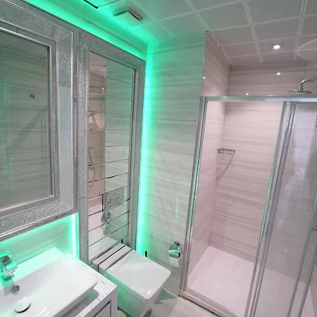 Apartamento Calistar 62 Alanya