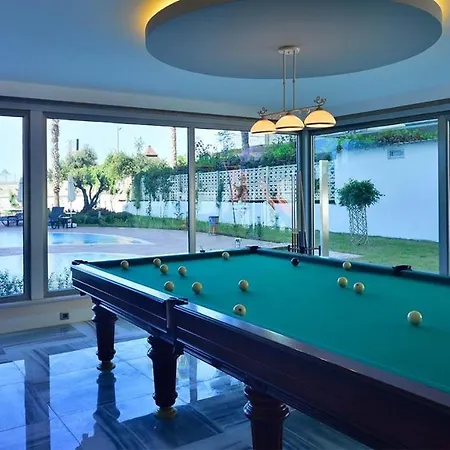 Apartamento Calistar 62 *